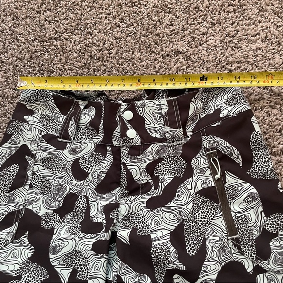 Flylow Mountain bike Shorts - Picture 8 of 8